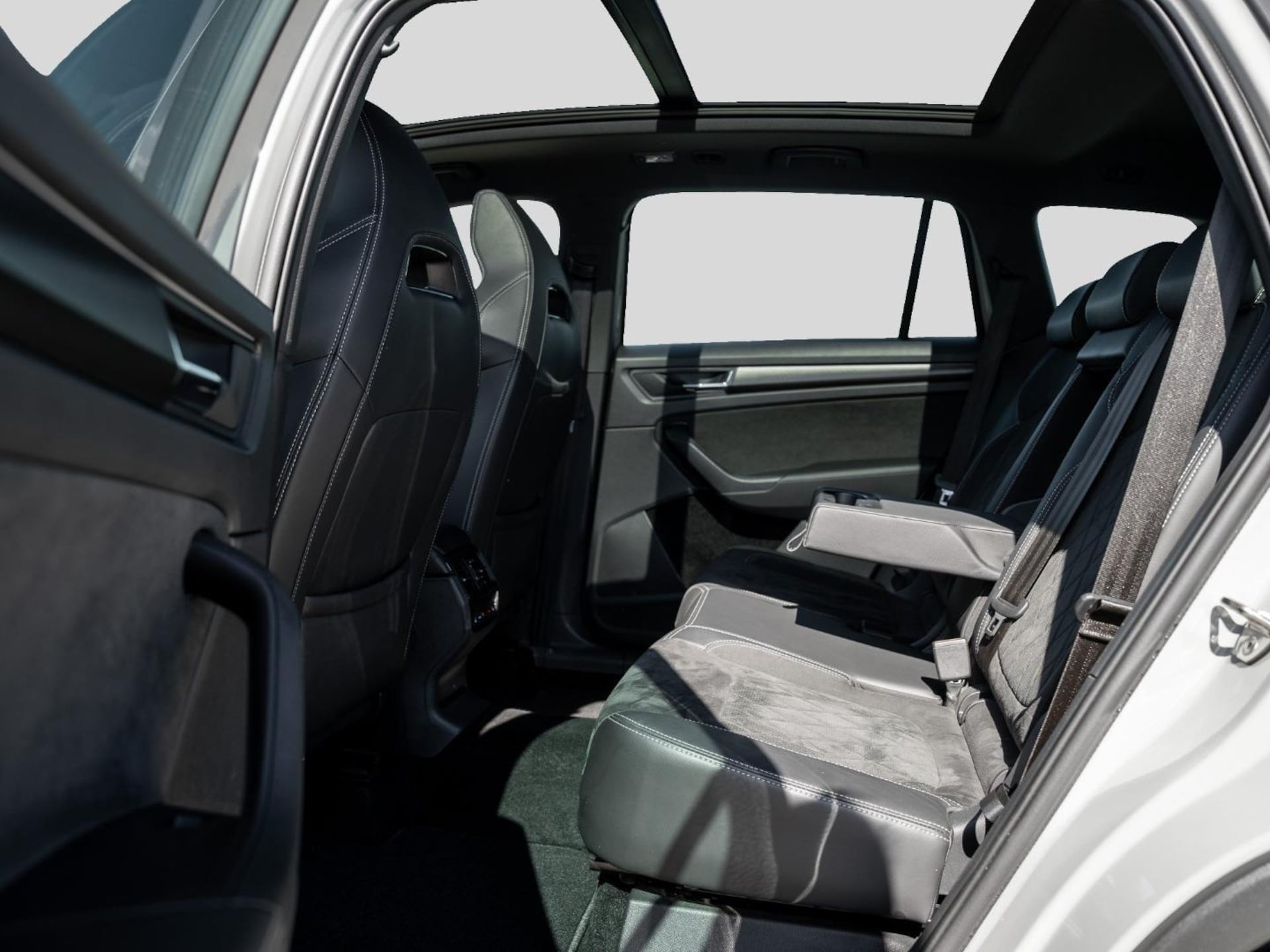 Skoda Kodiaq Sportline