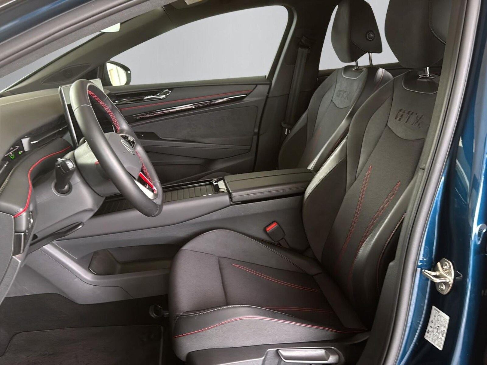 Volkswagen ID.7 Tourer – Bild 6