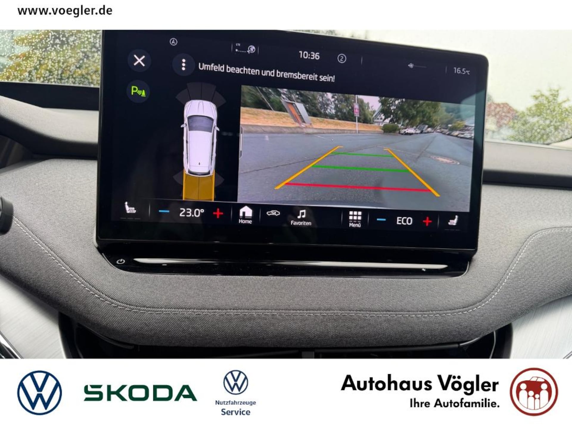 Skoda Enyaq 80