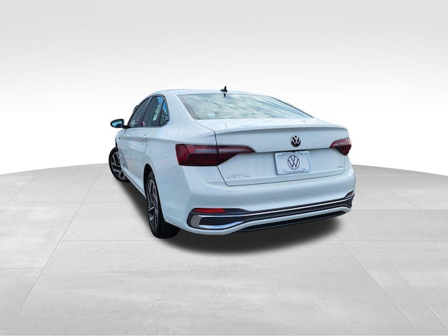 2024 Volkswagen Jetta