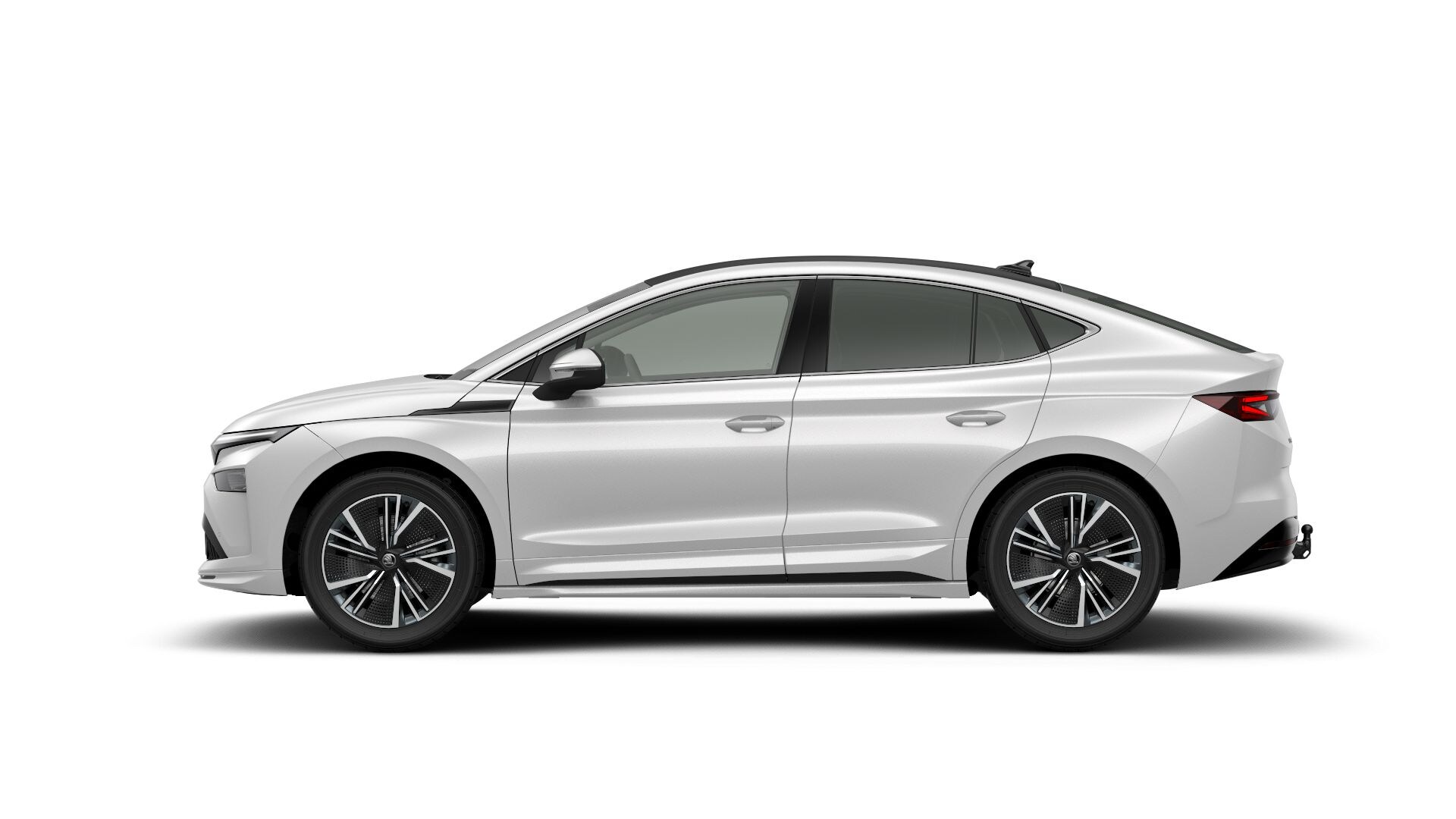 Skoda Enyaq Coupé 85