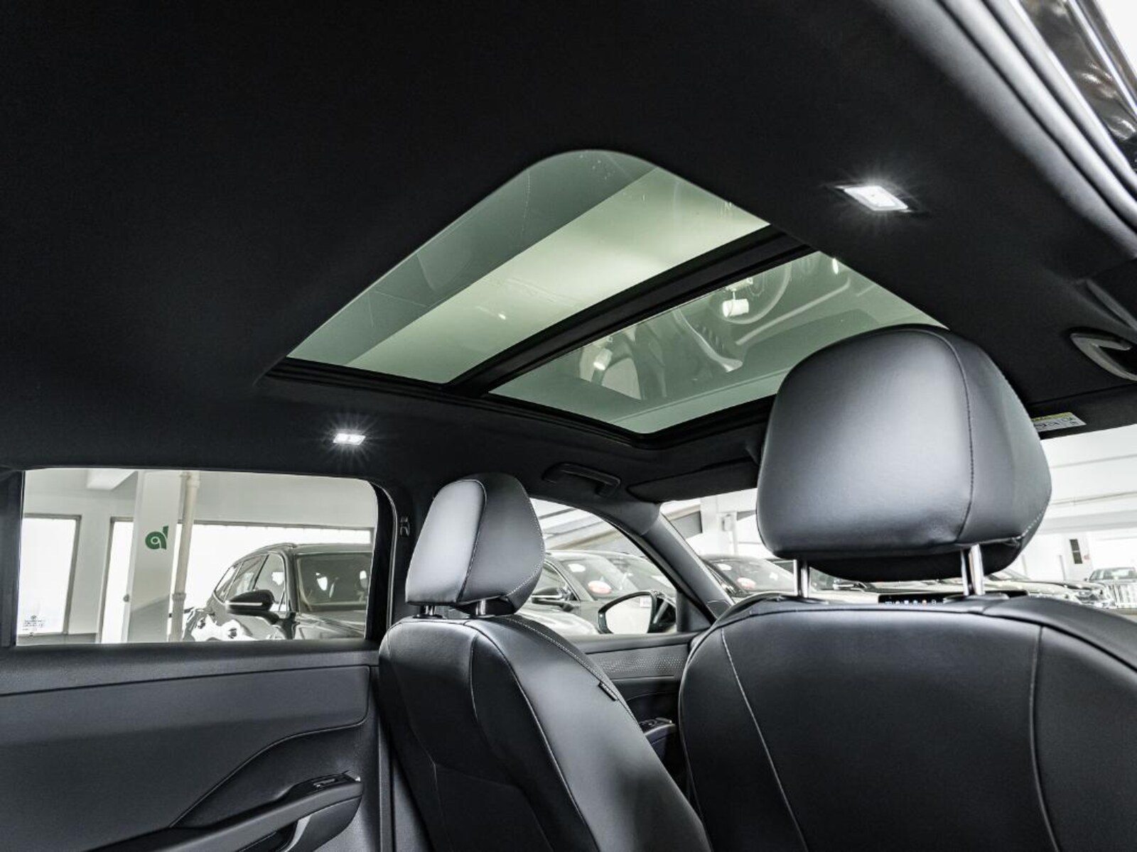 Volkswagen T-Roc – Bild 17