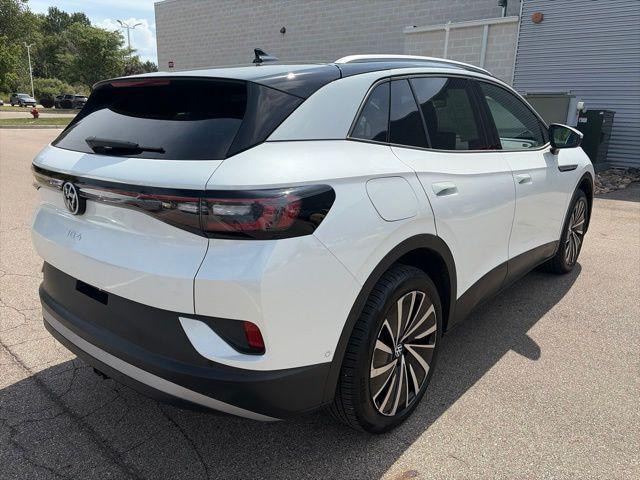 2023 Volkswagen ID.4