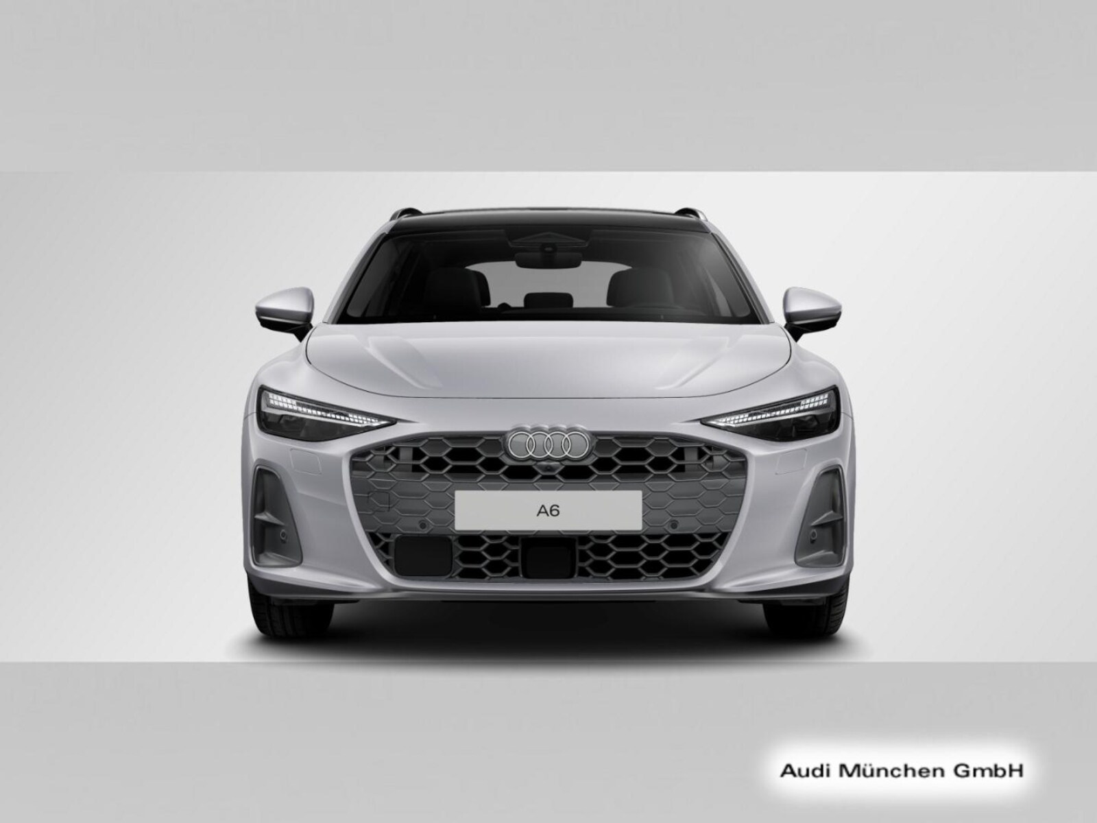 Audi A6 Avant – Bild 2