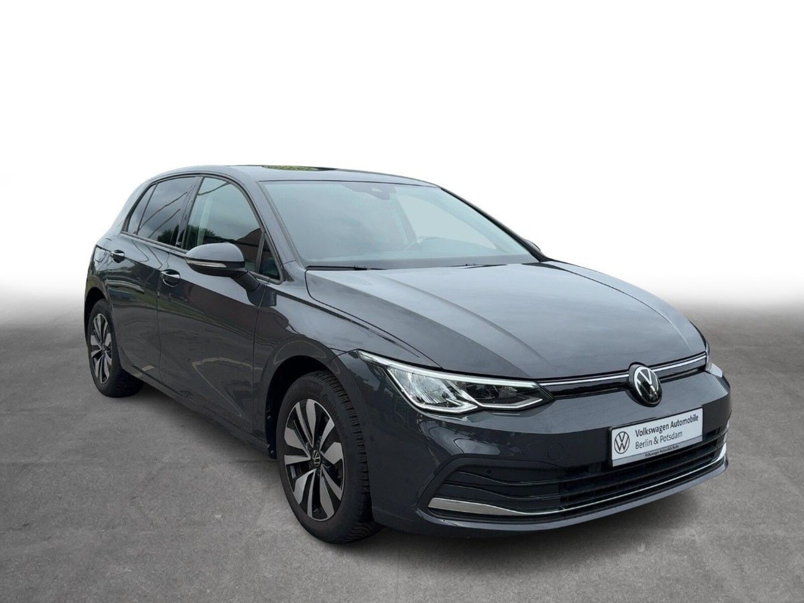 Volkswagen Golf – Bild 5