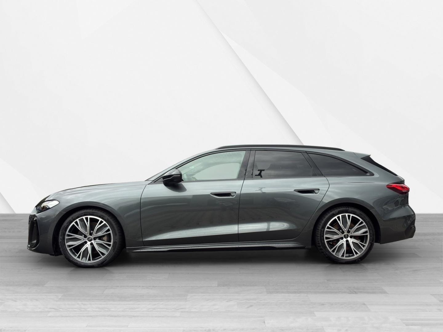 Bild über Audi A5 Avant TDI quattro 150 kW S tronic - für weitere Informationen kontaktieren Sie den Audi Partner