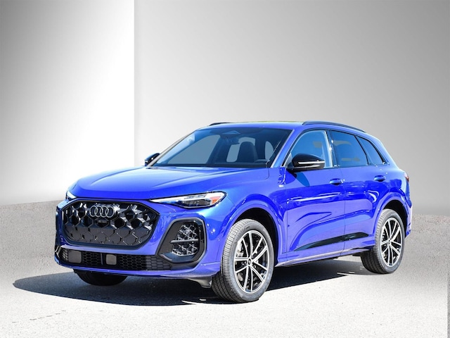 2025 Audi Q5