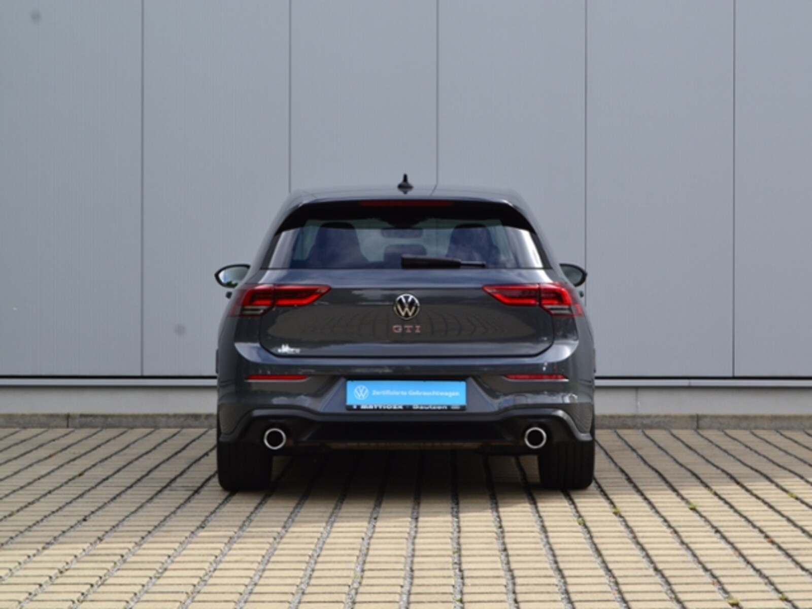 Volkswagen Golf – Bild 12