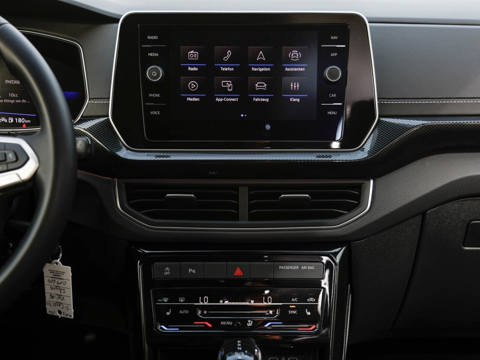 Volkswagen T-Cross – Bild 13