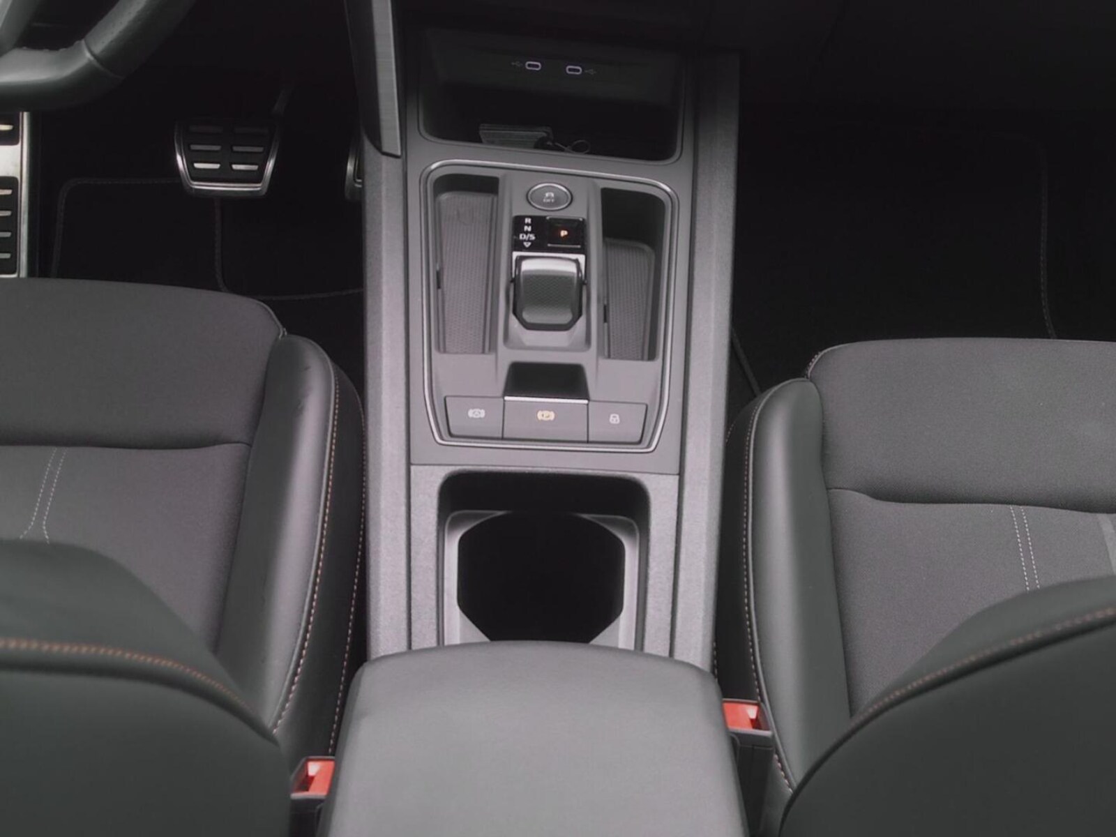 CUPRA Leon Sportstourer – Bild 13
