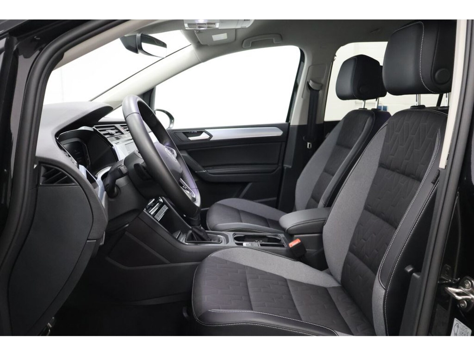 Volkswagen Touran – Bild 29