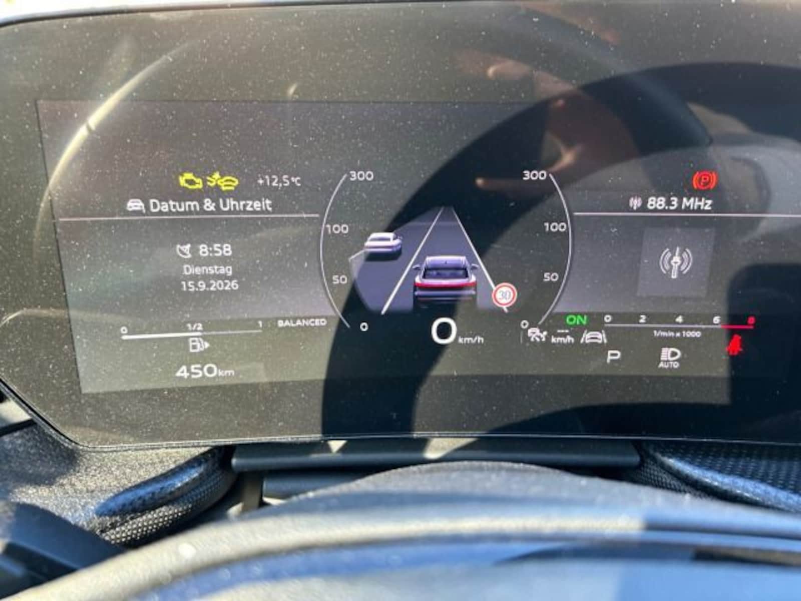 Audi Q5 – Bild 13