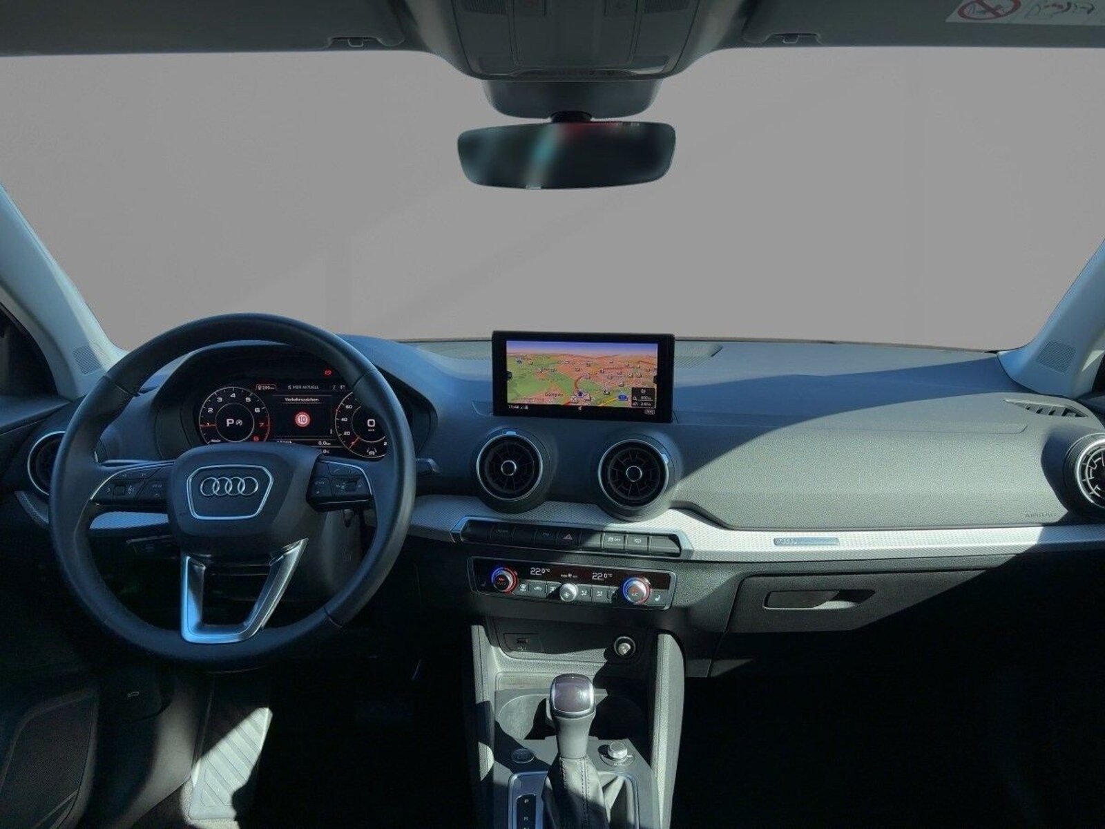 Audi Q2 – Bild 6
