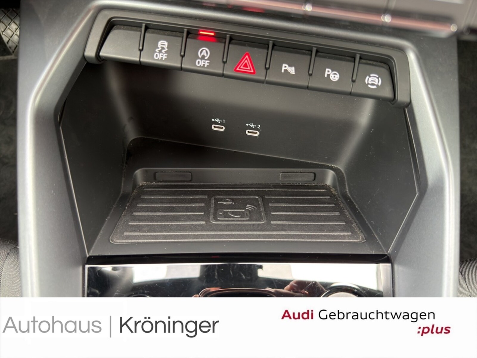 Audi A3 allstreet – Bild 16