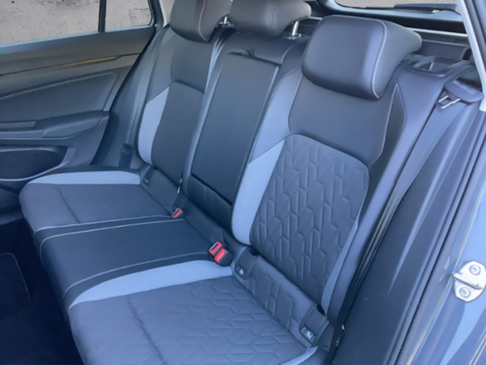 Volkswagen Golf Variant – Bild 10