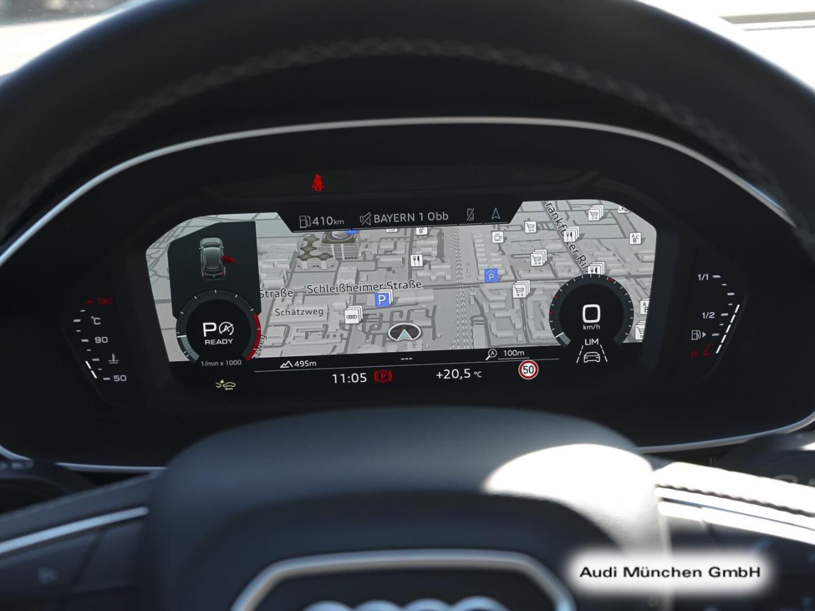 Audi Q3 – Bild 16