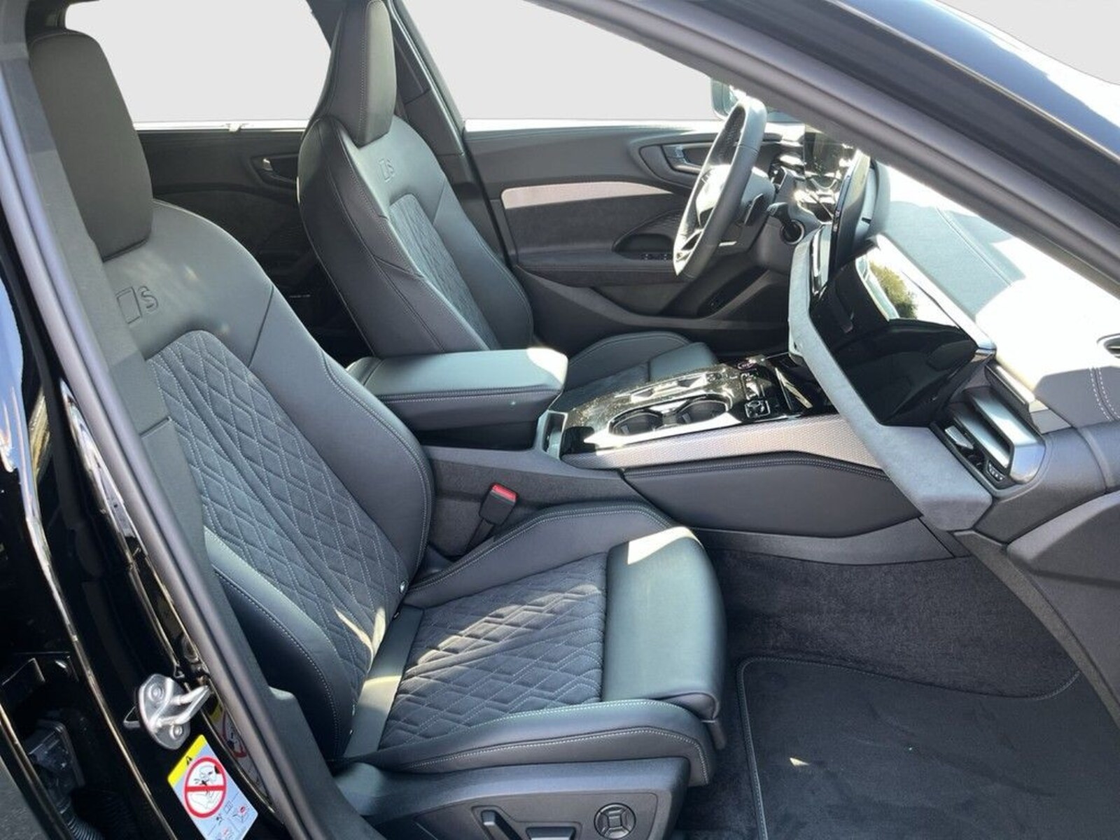 Audi A5 Avant – Bild 17