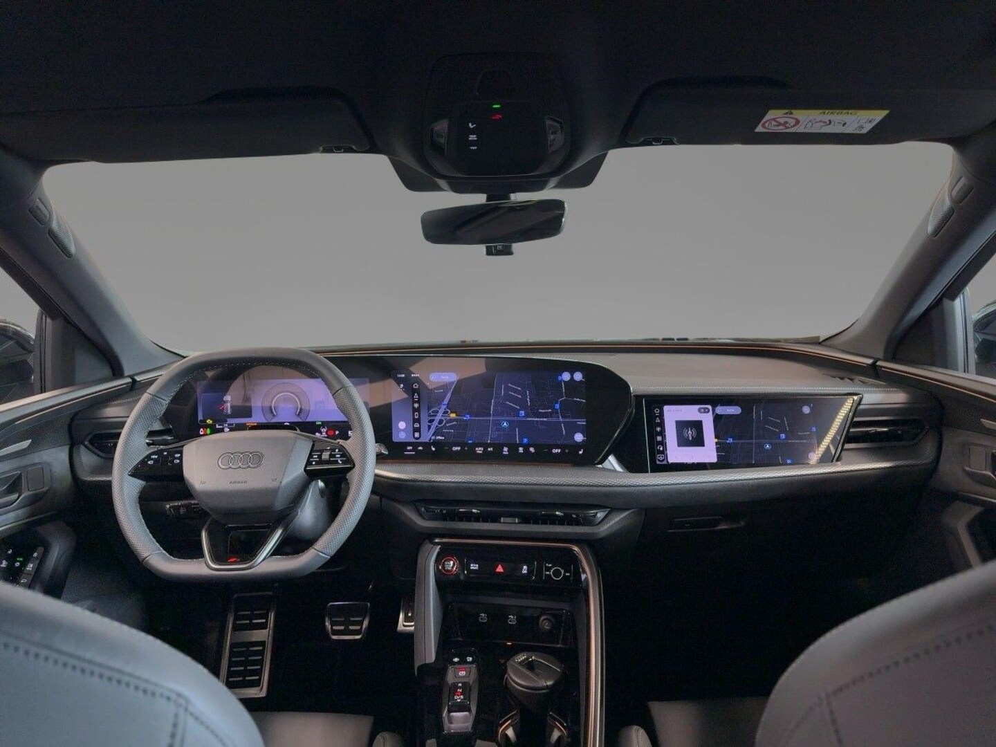 Bild über Audi Q5 SUV TDI quattro 220 kW S tronic - für weitere Informationen kontaktieren Sie den Audi Partner