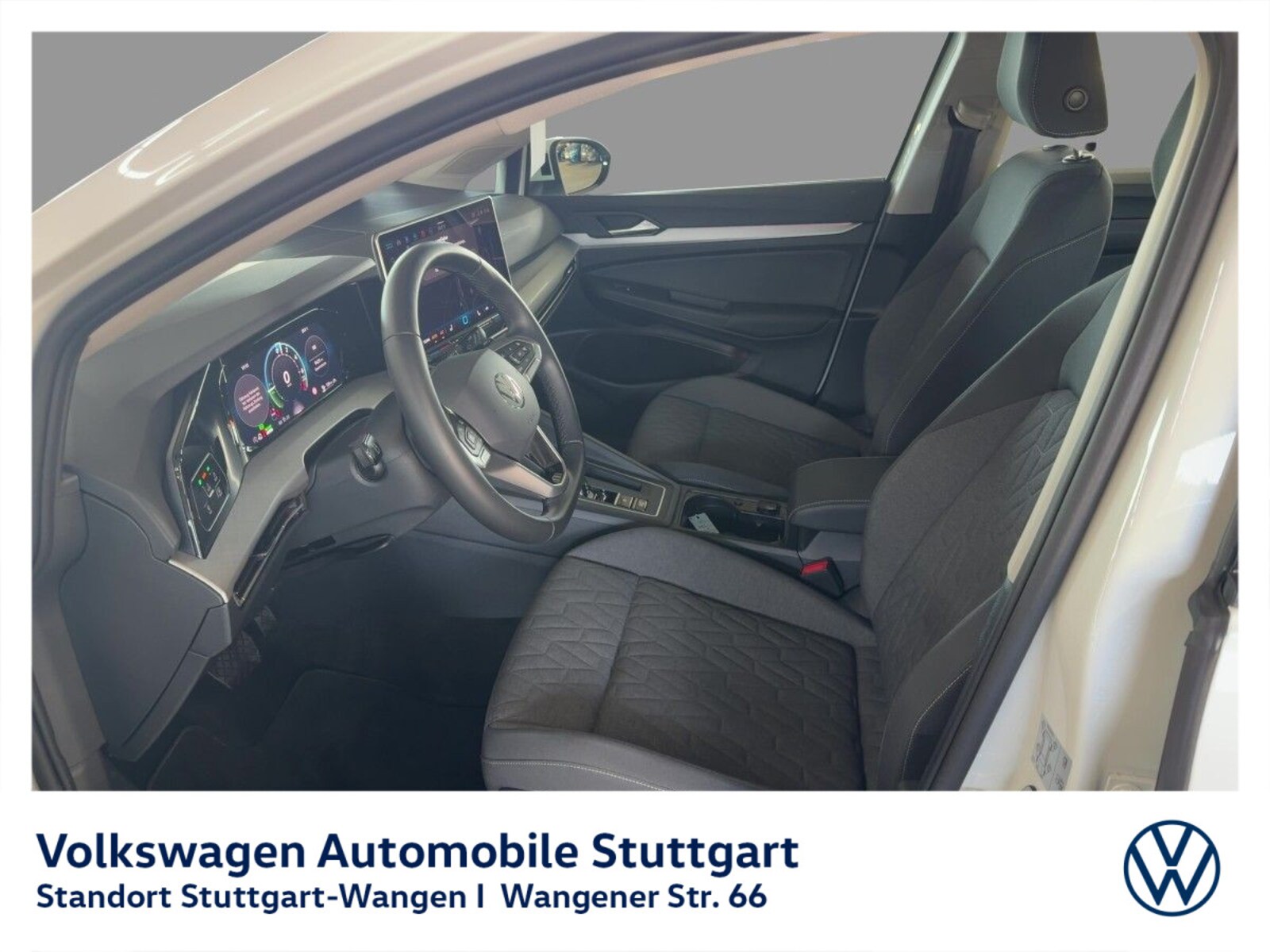 Volkswagen Golf – Bild 6
