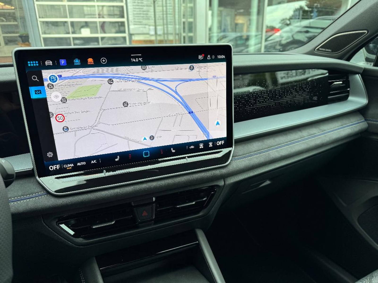 Volkswagen Tayron – Bild 14