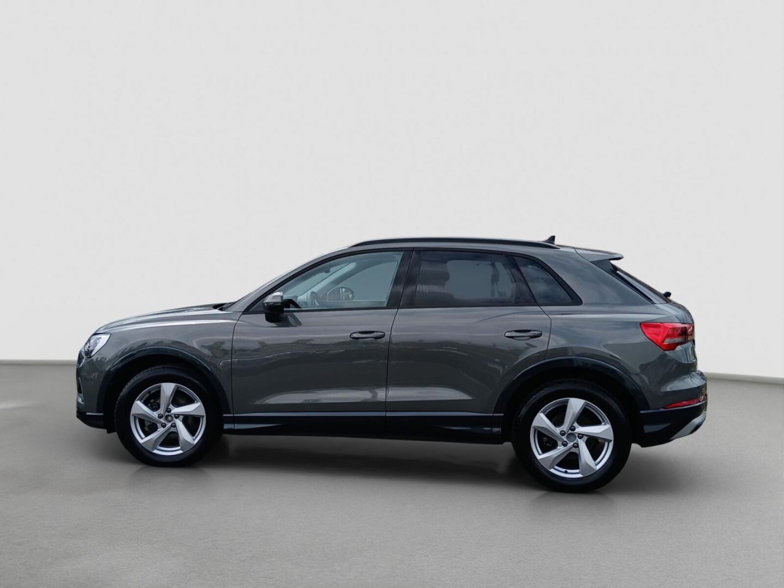 Audi Q3 – Bild 9