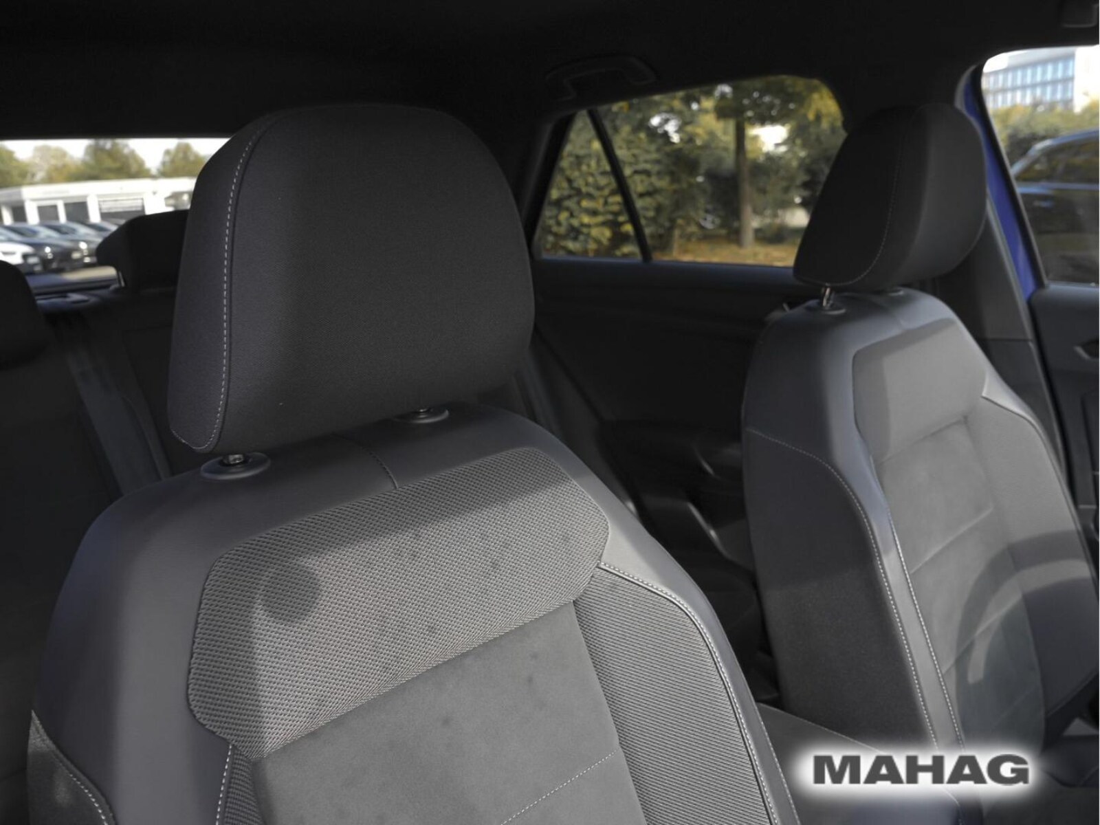 Volkswagen T-Roc – Bild 15