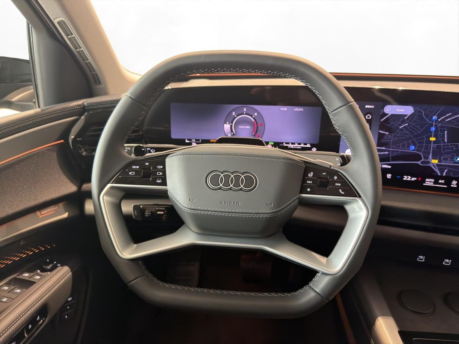Audi Q7 – Bild 20
