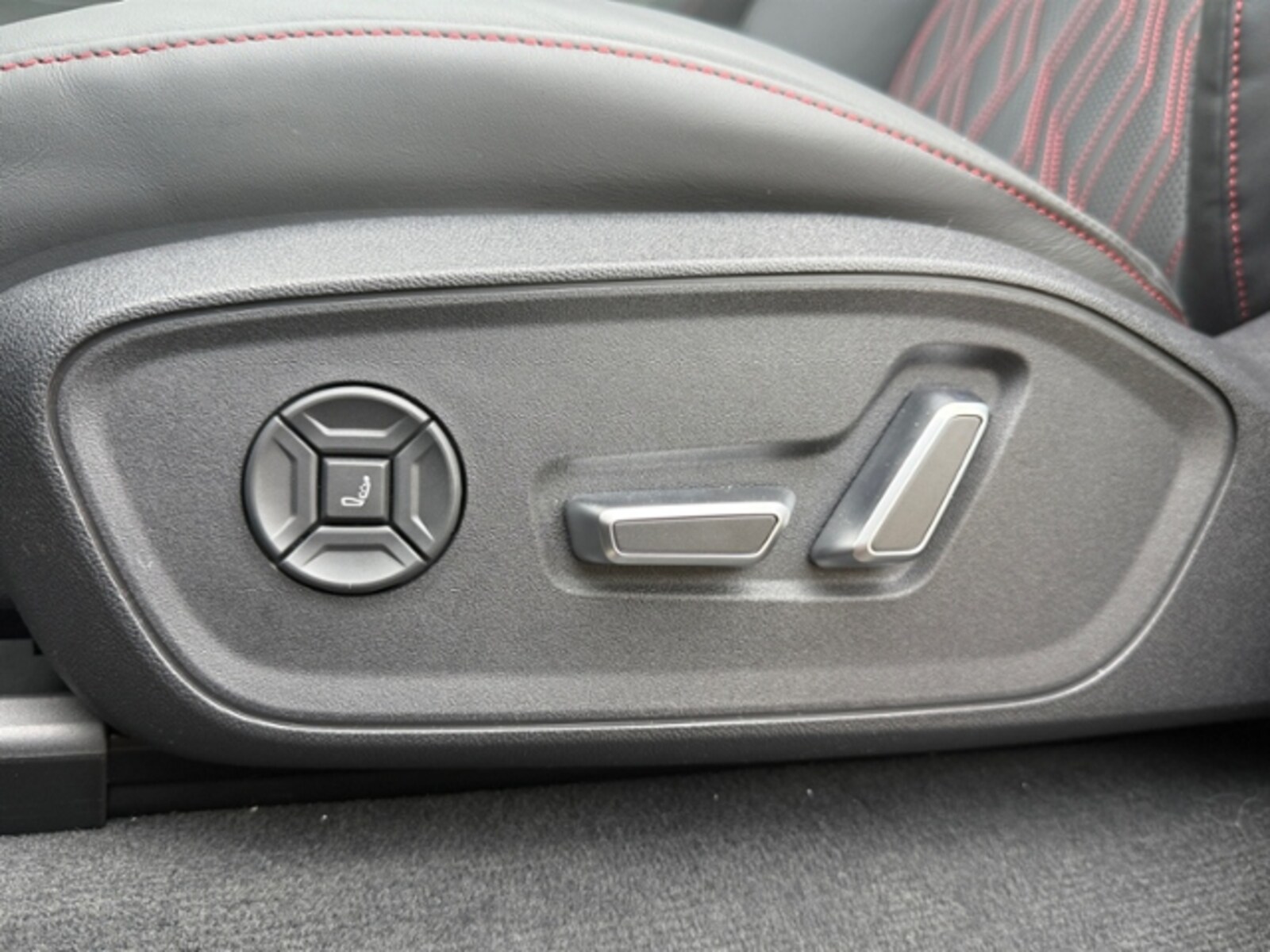Audi Q7 – Bild 23