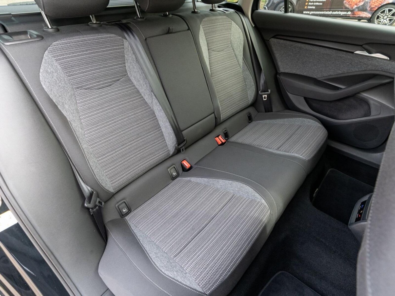 Škoda Superb Combi – Bild 8