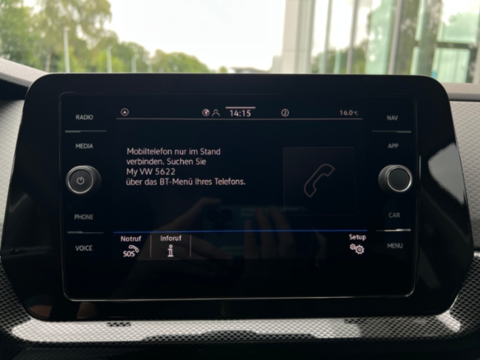 Volkswagen T-Cross – Bild 16