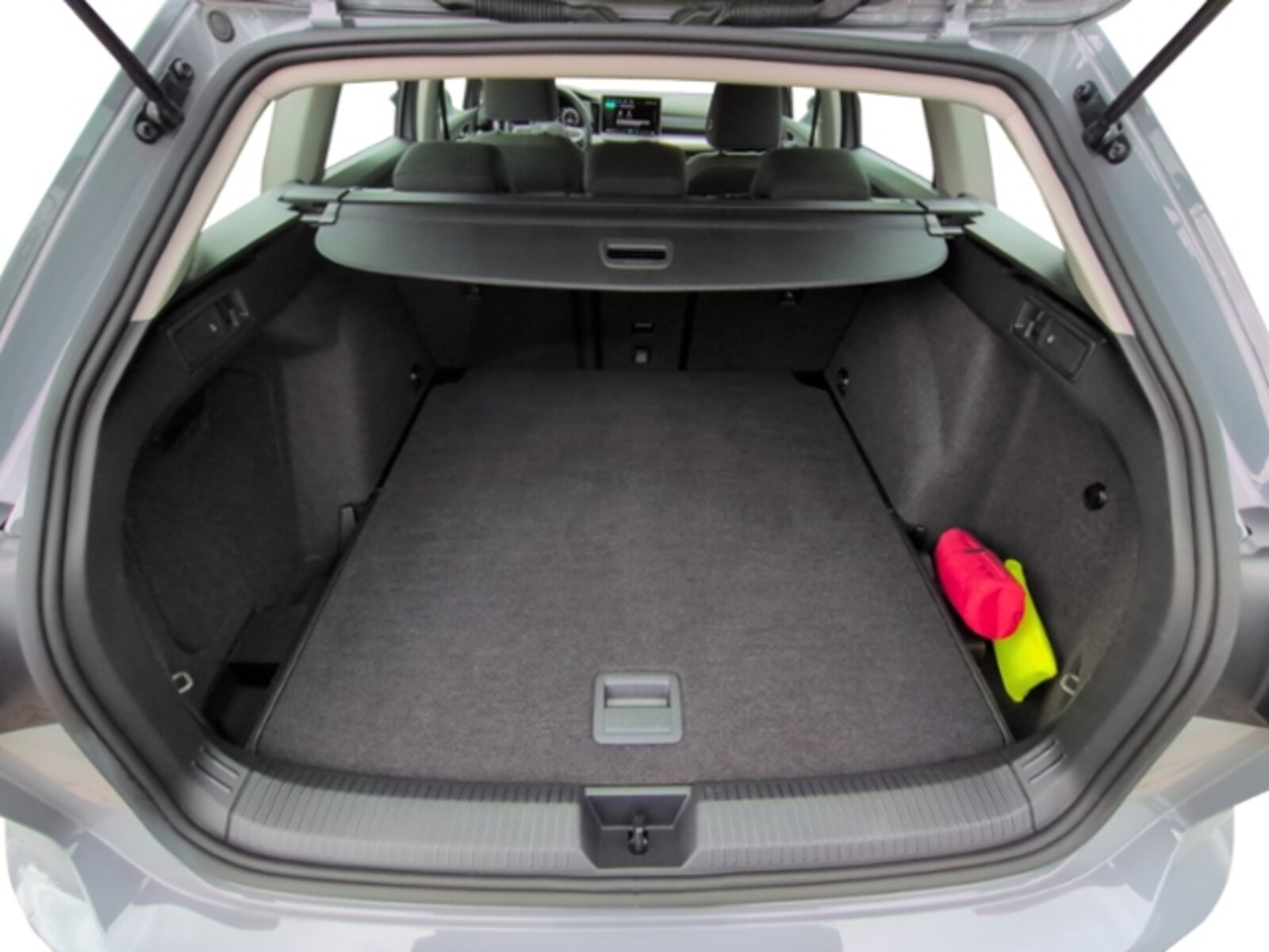 Volkswagen Golf Variant – Bild 17