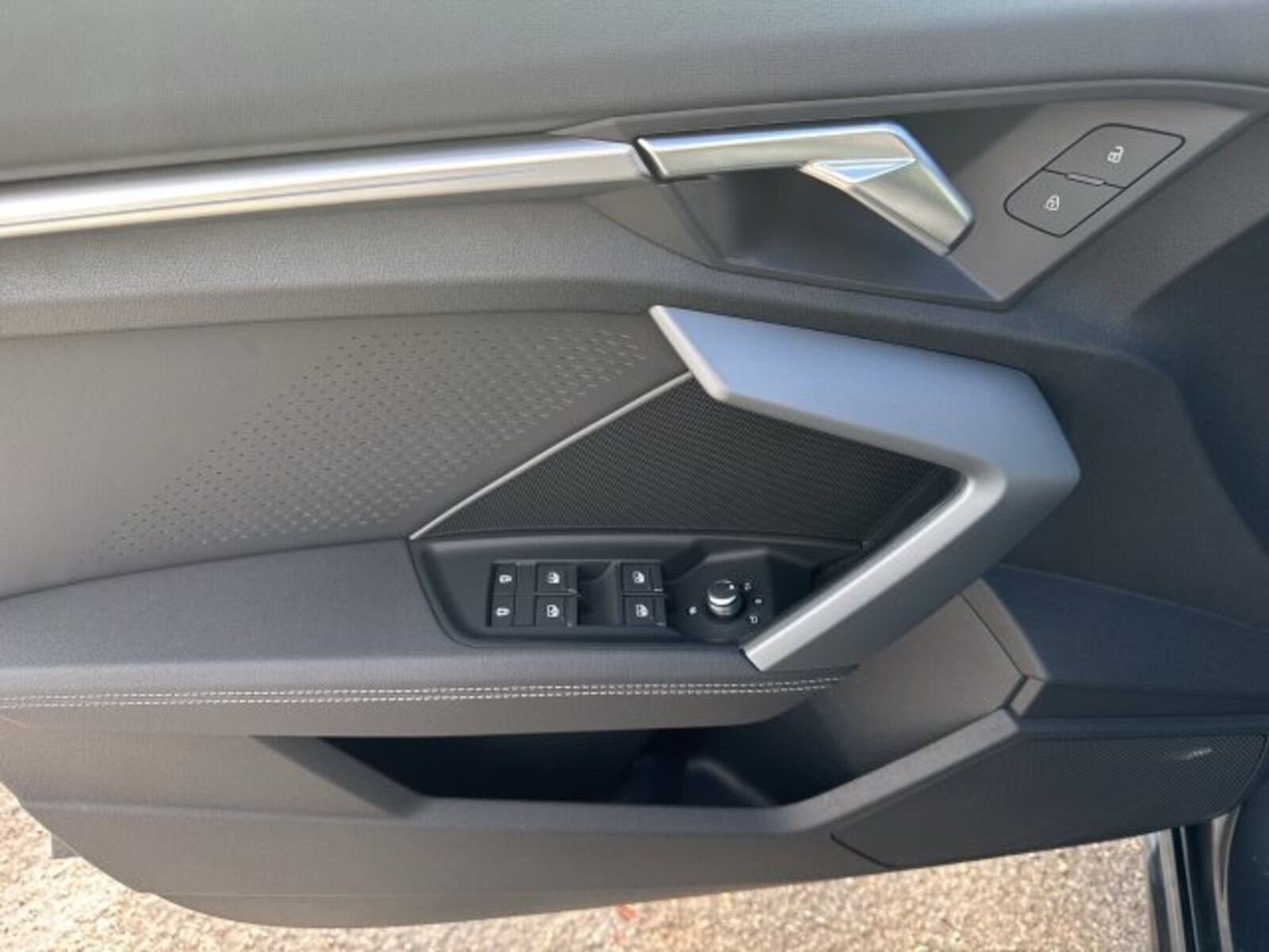 Audi A3 allstreet – Bild 15