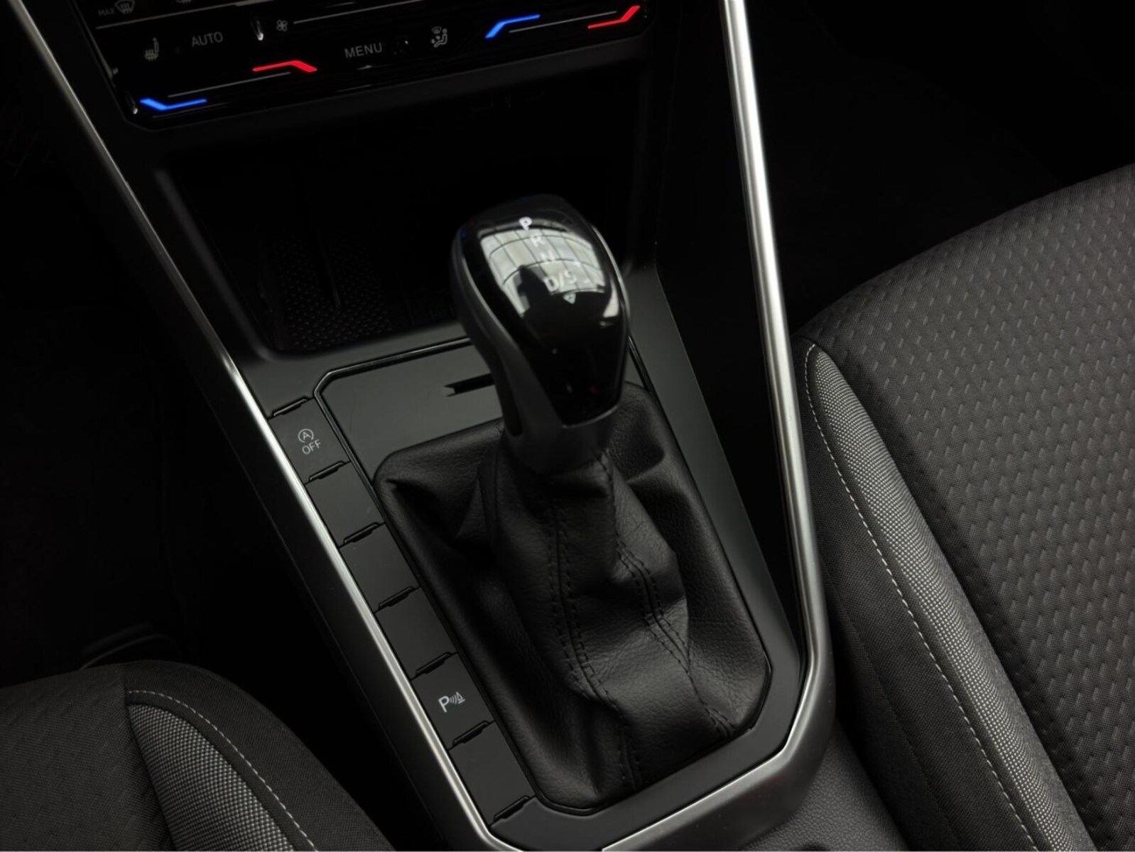 Volkswagen Taigo – Bild 7