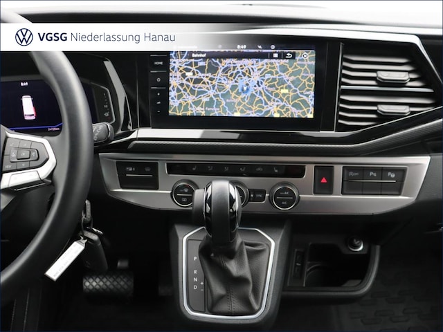 Volkswagen T6.1 California
