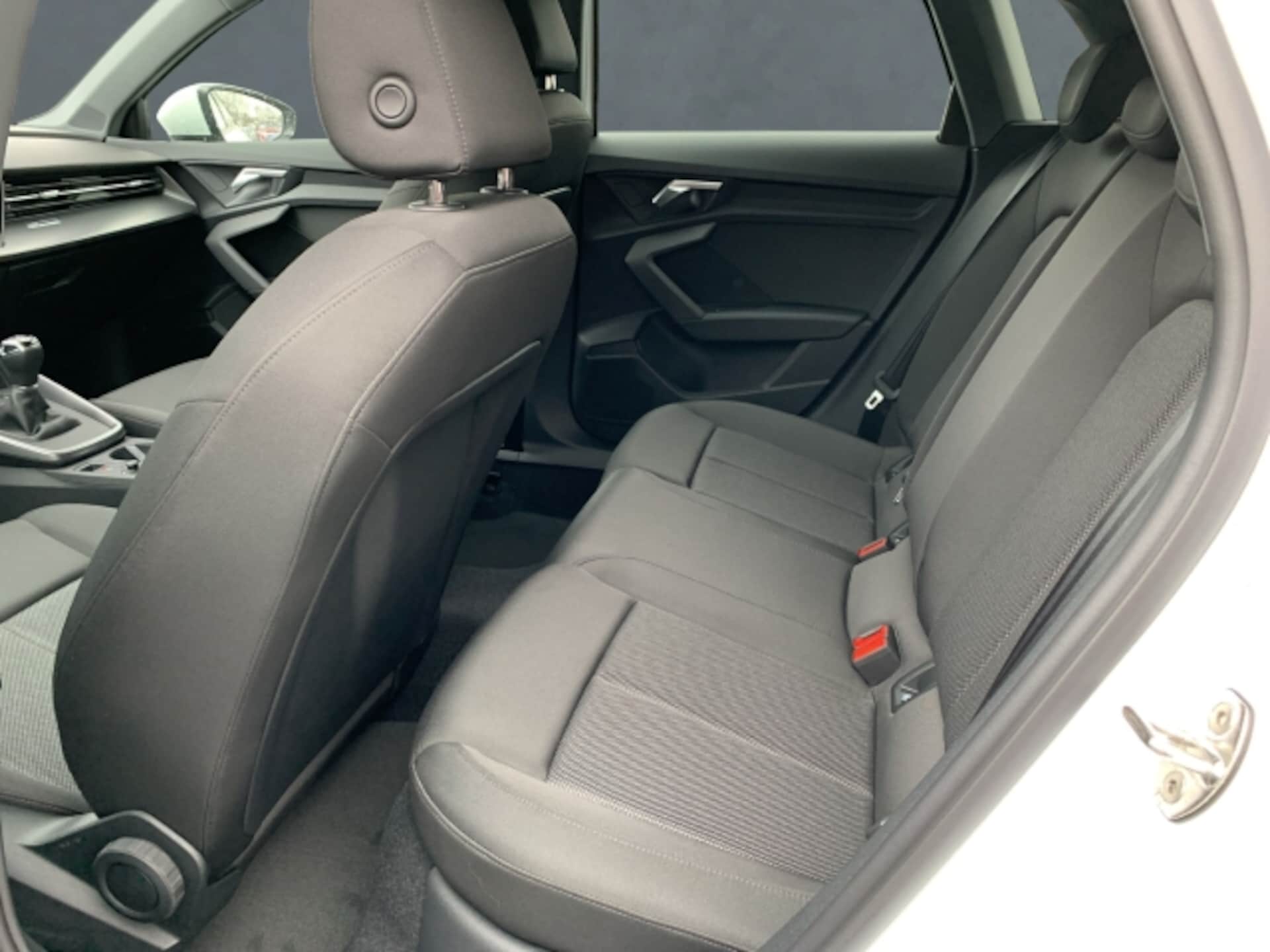 Audi A3 Sportback TFSI e