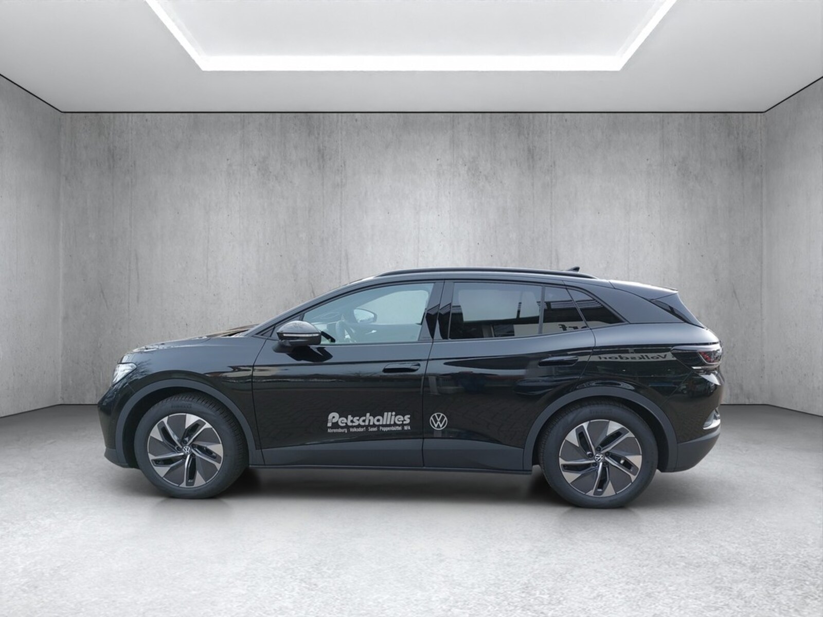 Volkswagen ID.4 – Bild 2