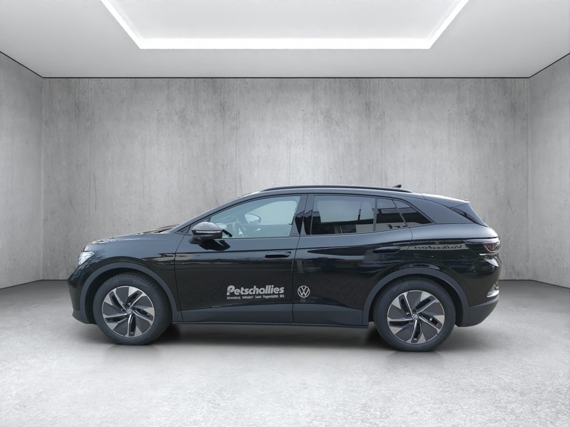 Volkswagen ID.4 Pro