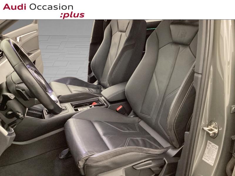 Image about Audi Q3 S line 35 TFSI 110 kW (150 ch) S tronic