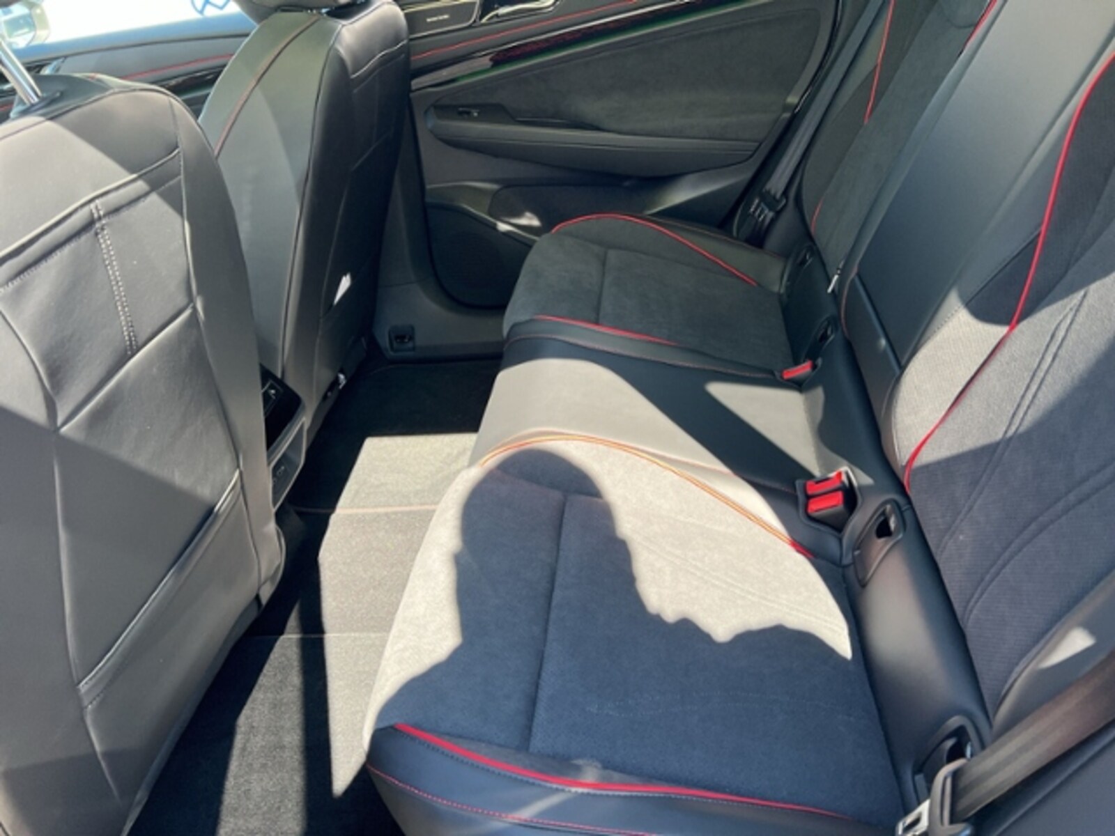 Volkswagen ID.7 Tourer – Bild 11