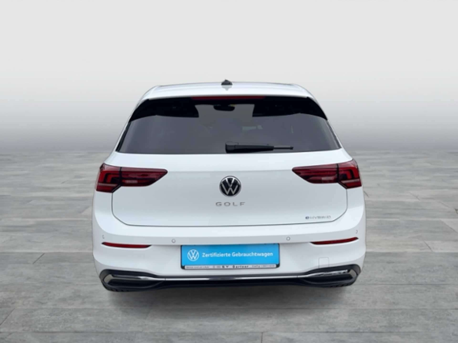 Volkswagen Golf Goal
