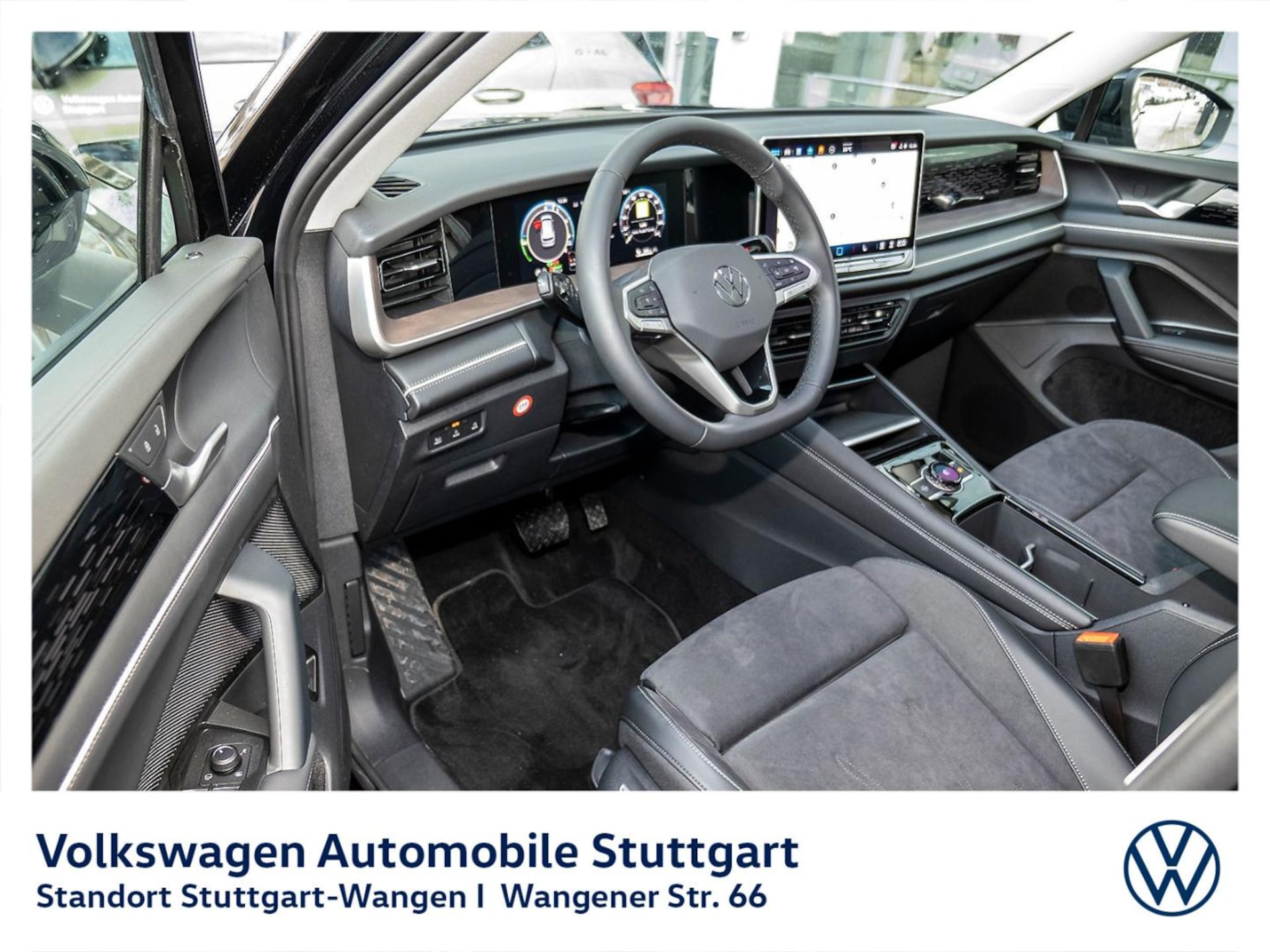 Volkswagen Tayron Elegance