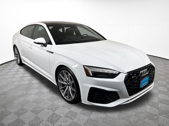 2025 Audi A5 Sportback