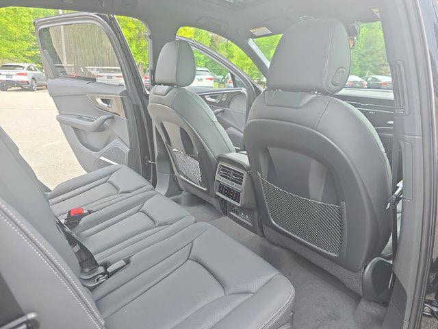 2026 Audi Q7 Premium Plus - Photo 11