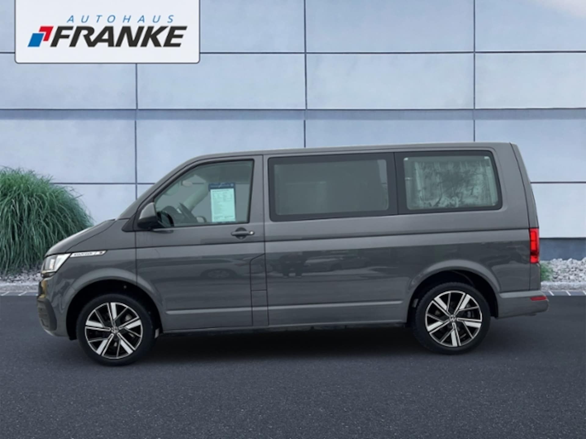 Volkswagen T6.1 Multivan Comfortline