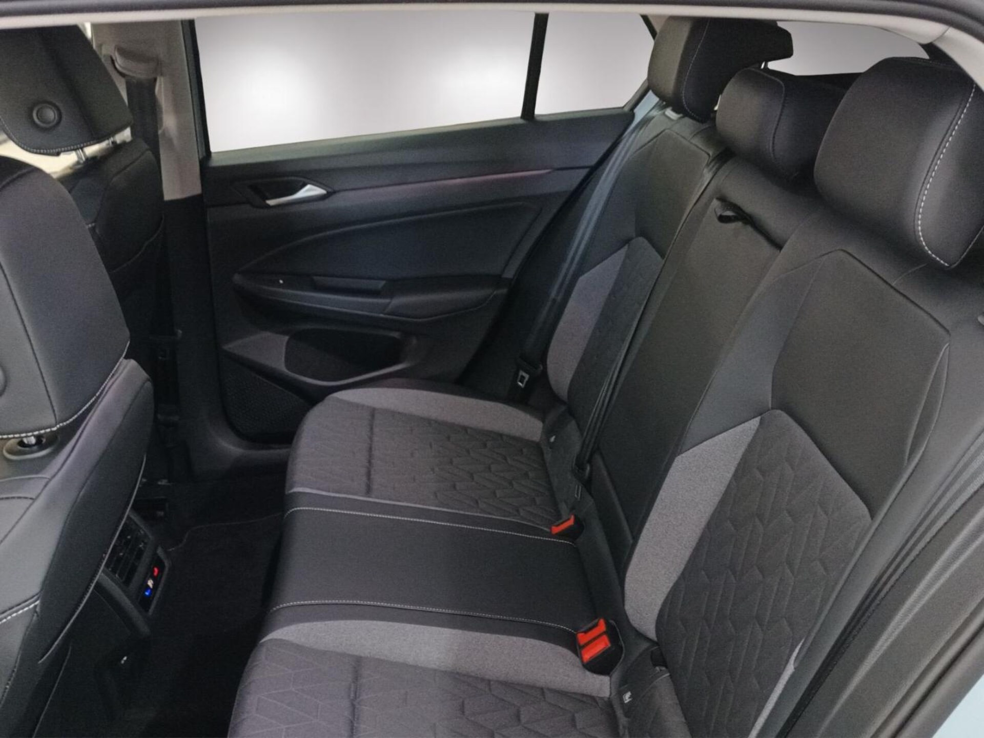 Volkswagen Golf ENERGY