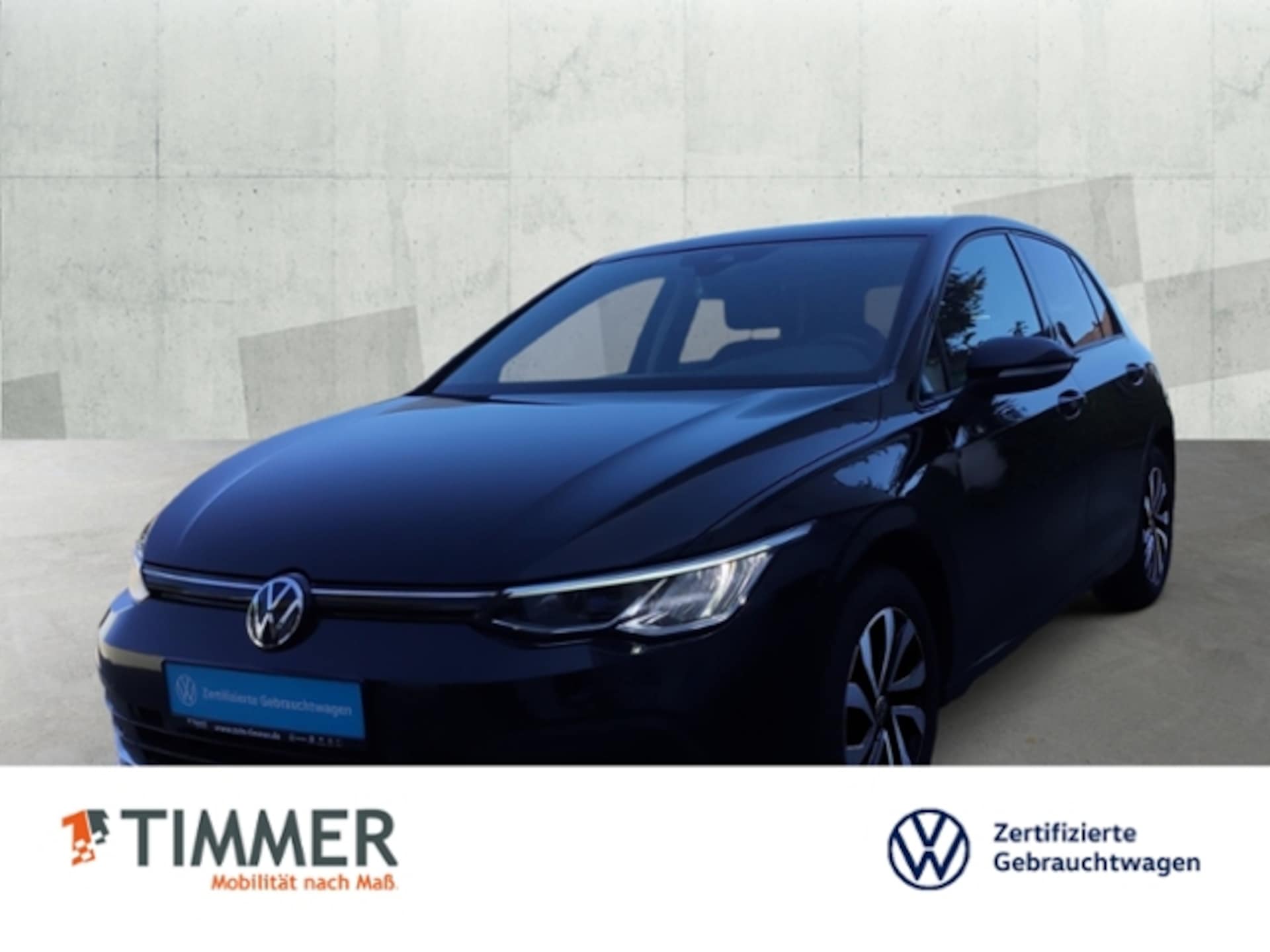 Volkswagen Golf Active