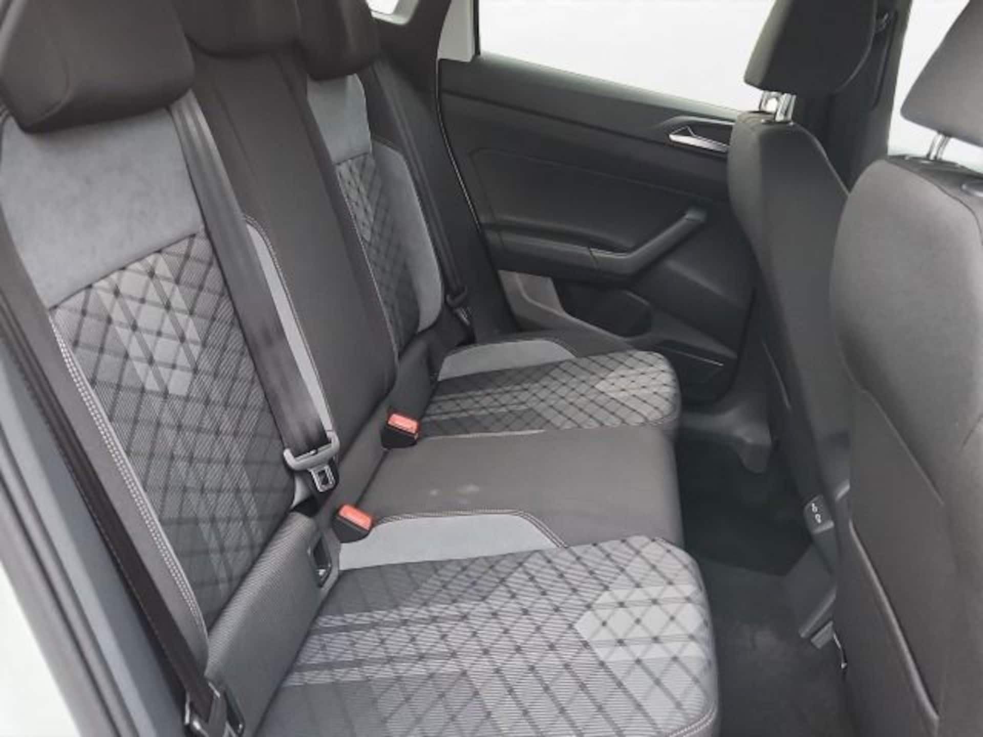 Volkswagen Taigo R-Line
