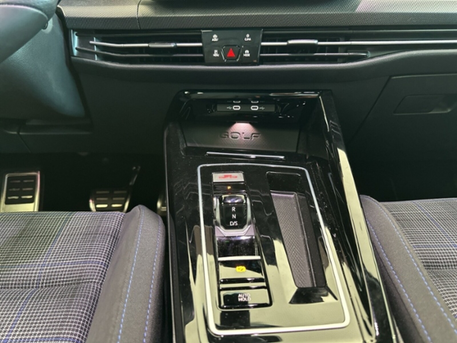 Volkswagen Golf – Bild 15