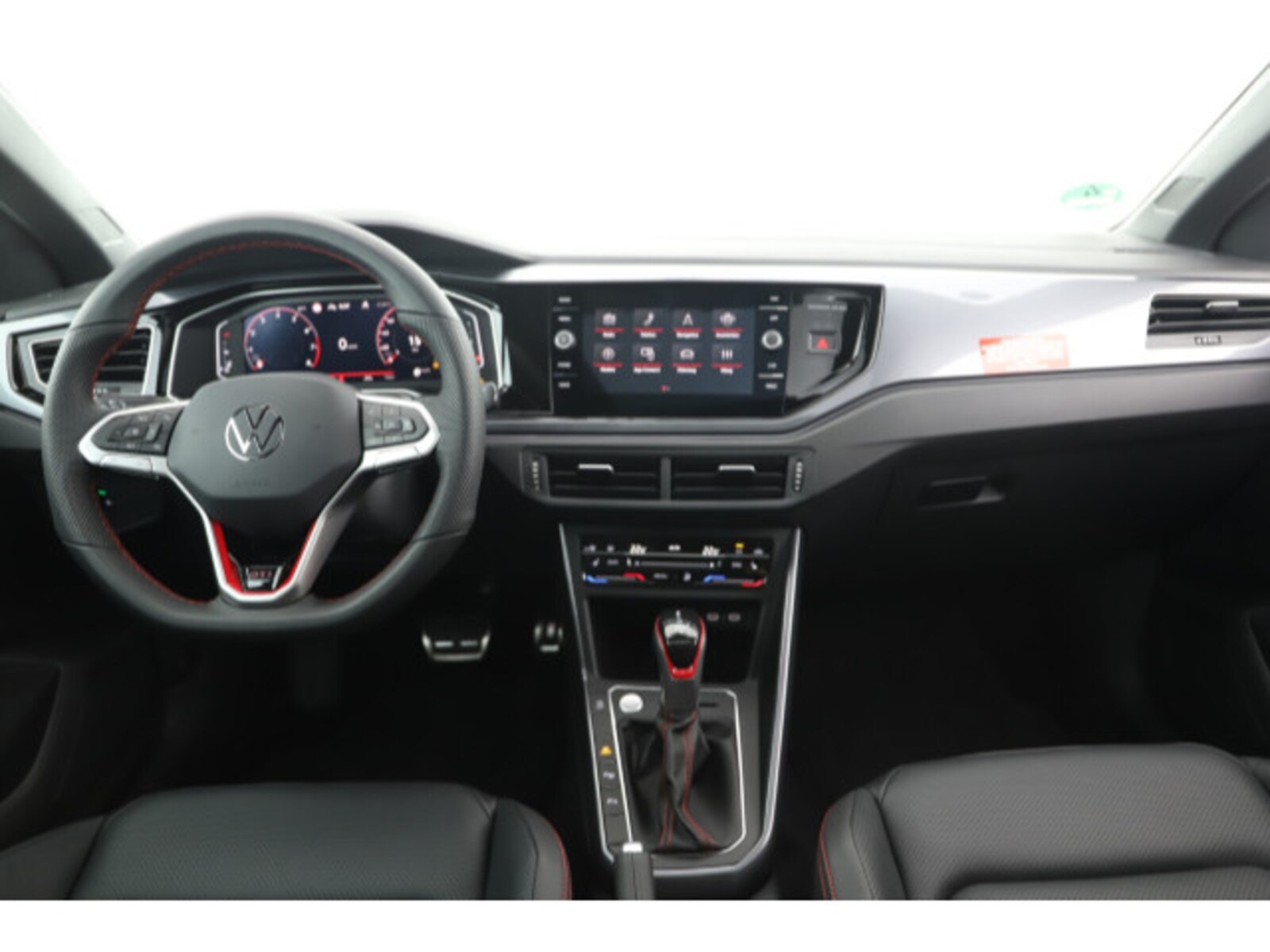 Volkswagen Polo – Bild 9