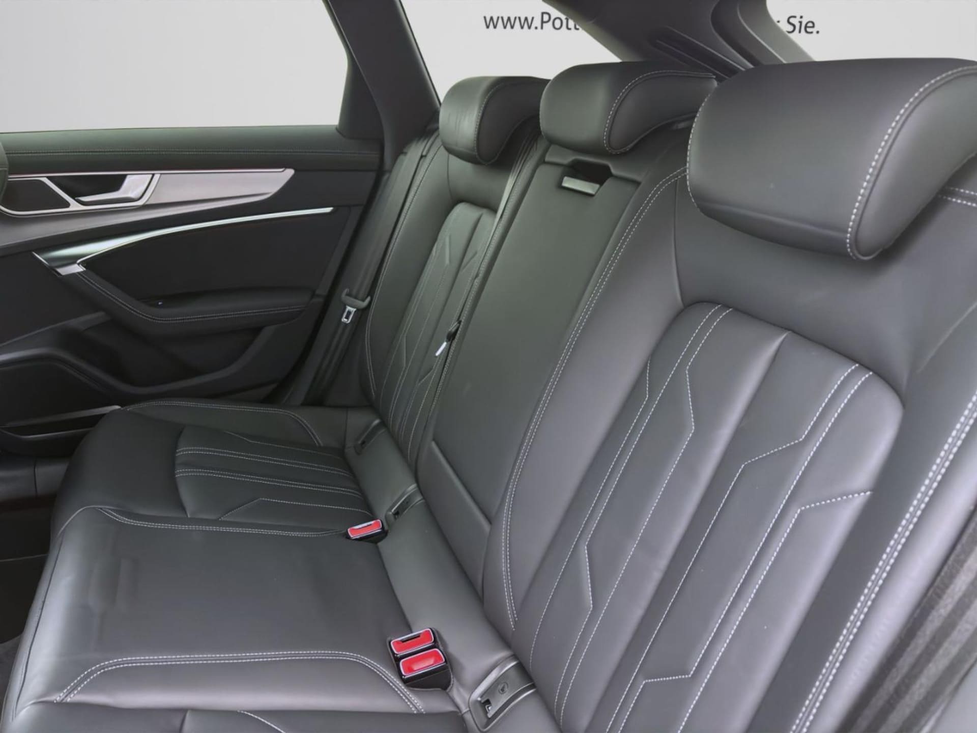Audi A6 allroad quattro